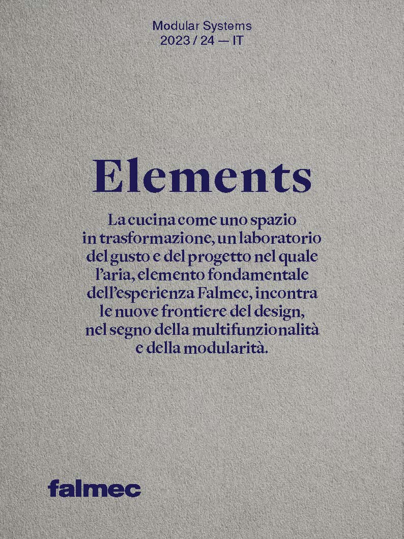 FALMEC ELEMENTS